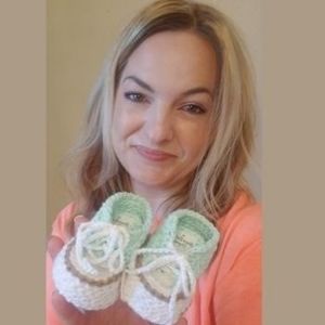 COPY - Meet your Posher, Jennifer